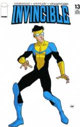 Invincible (2003) 13