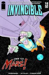 Invincible (2003) 18