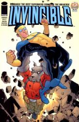 Invincible (2003) 25