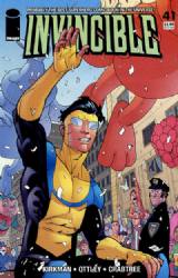 Invincible (2003) 41