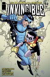 Invincible (2003) 52