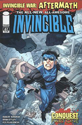 Invincible (2003) 61