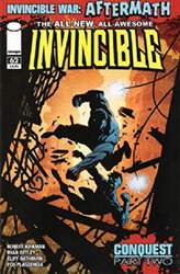 Invincible (2003) 62