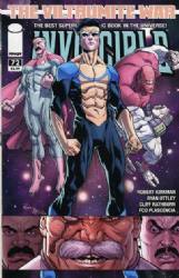 Invincible (2003) 72