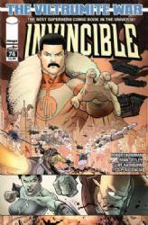 Invincible (2003) 74