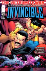 Invincible (2003) 76