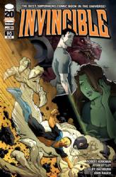 Invincible (2003) 91