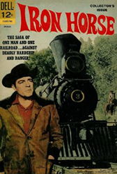 Iron Horse (1967) 1