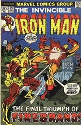 Iron Man (1st Series) (1968) 59