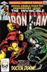 Iron Man (1st Series) (1968) 150 (Direct Edition)