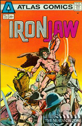 Ironjaw (1975) 1 