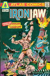 Ironjaw (1975) 3 