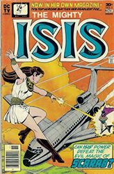 Isis (1976) 1 