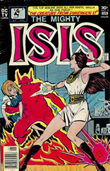 Isis (1976) 2