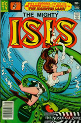 Isis (1976) 4 