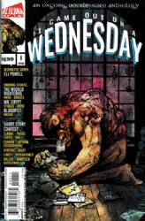 It Came Out On A Wednesday [Alterna Comics] (2018) 1