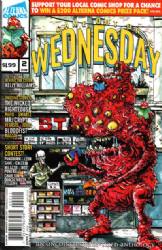 It Came Out On A Wednesday [Alterna Comics] (2018) 2