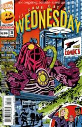 It Came Out On A Wednesday [Alterna Comics] (2018) 3