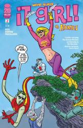 It Girl And The Atomics [Image] (2012) 2