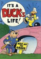 It's A Duck's Life (1950) 4