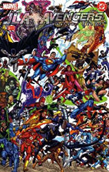 JLA / Avengers (2003) 3