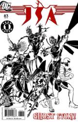 JSA (1999) 83 (2nd Print)