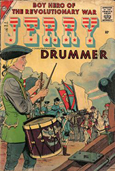 Jerry Drummer (1957) 11 