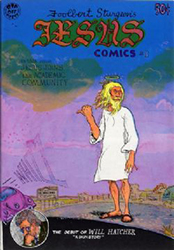 Jesus Comics (1971) 3