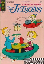 The Jetsons (1963) 33 