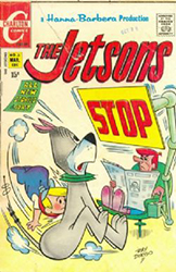 The Jetsons (1970) 3