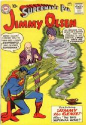 Jimmy Olsen (1954) 42