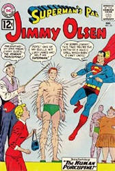 Superman's Pal Jimmy Olsen (1954) 65