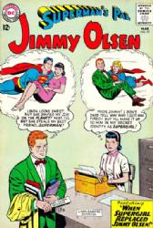 Jimmy Olsen (1954) 75