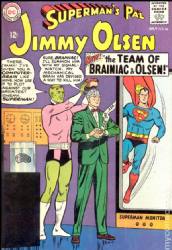 Jimmy Olsen (1954) 86