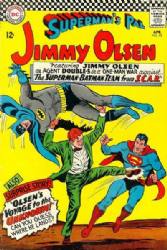 Jimmy Olsen (1954) 92