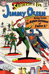 Superman's Pal Jimmy Olsen (1954) 93