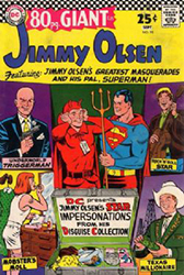 Jimmy Olsen (1954) 95
