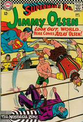 Superman's Pal Jimmy Olsen (1954) 96