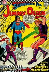 Superman's Pal Jimmy Olsen (1954) 97 
