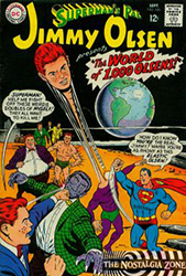 Jimmy Olsen (1954) 105