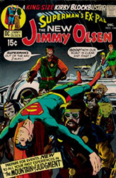 Superman's Pal Jimmy Olsen (1954) 134