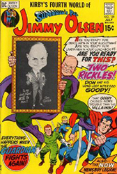 Superman's Pal Jimmy Olsen (1954) 139