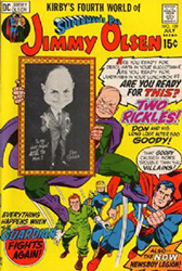 Jimmy Olsen (1954) 139