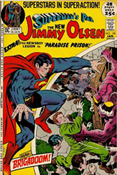 Superman's Pal Jimmy Olsen (1954) 145