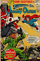 Superman's Pal Jimmy Olsen (1954) 146