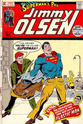 Superman's Pal Jimmy Olsen (1954) 149
