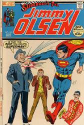 Jimmy Olsen (1954) 150