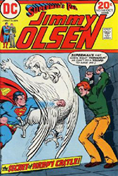 Superman's Pal Jimmy Olsen (1954) 160