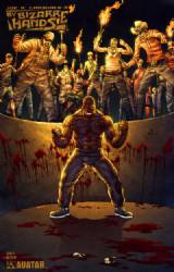 Joe R. Lansdale's By Bizarre Hands (2004) 3