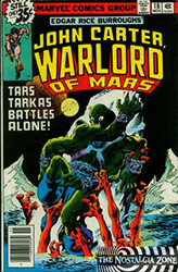 John Carter, Warlord Of Mars (1977) 18